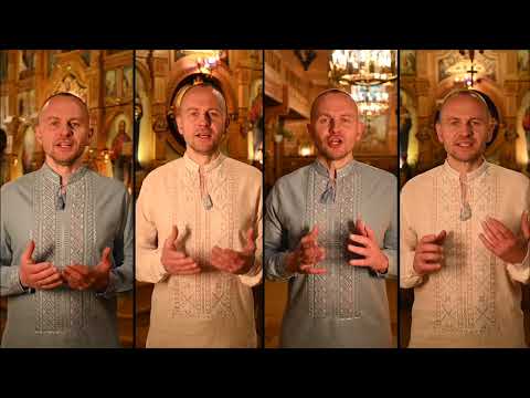 Tabakov - Господи Премудрий