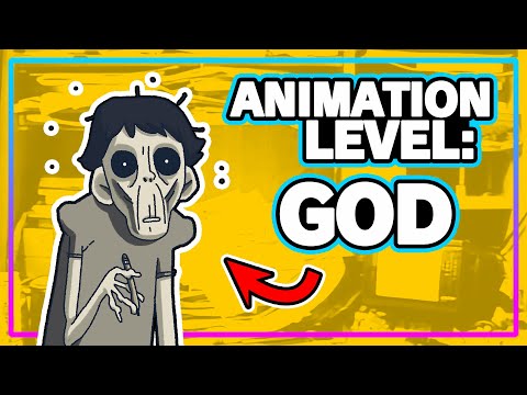 How to Animate Like a Japanese Pro (In-betweening Tips)