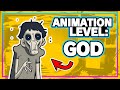 How To Animate Like A Japanese Pro In Betweening Tips