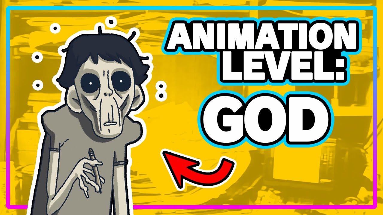 How to Animate Like a Japanese Pro (In-betweening Tips)