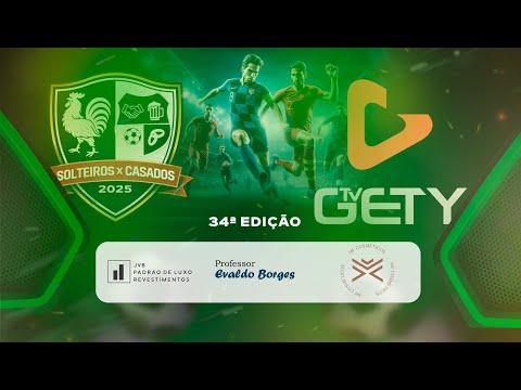 SOLTEIROS VS CASADOS