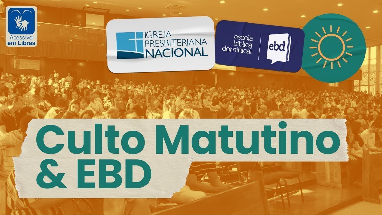 Não rejeite a palavra de Deus! Romanos 9:30-10:21 | Rev. Marcus Quaresma | 24/11/2024