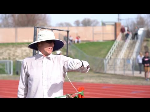 Helena Small School Track meet highlights