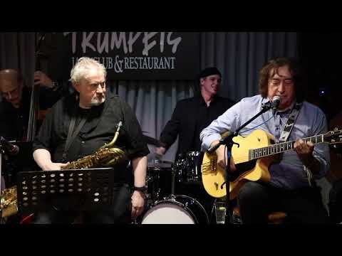 "Aquelas Coisas Todas",  Toninho Horta, Ronnie Cuber