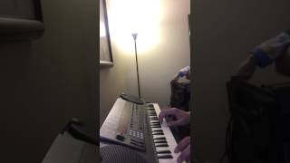 Video thumbnail for Yamaha PSS-795 review by instrumentalist jade
