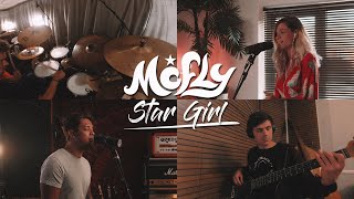 McFly - Star Girl (Band Cover)