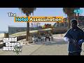 GTA 5 Mission 32 The Hotel Assassination GTA V Story Mode HintsGamerz
