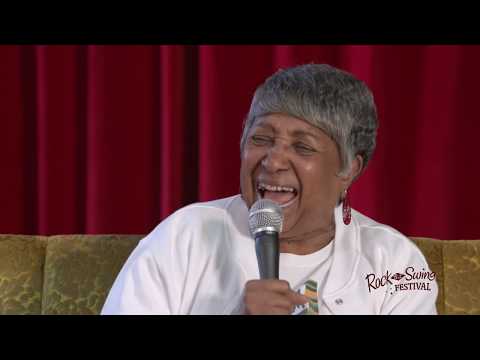 RTSF 2020 Meet The Legends – History Talk part 3: Dance Careers of Sugar & Barbara