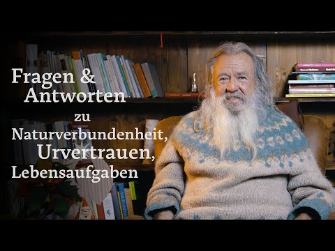 Q&A: Ein Leben im Einklang mit der Natur