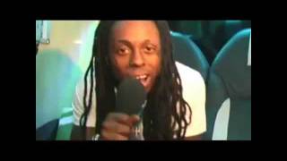 [HOT]Lil Wayne Discussing Way He Covered His Teardrop Tattoo.