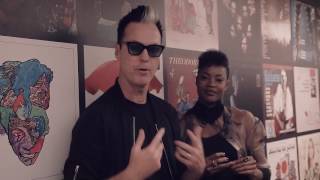 Fitz and the Tantrums - Track by Track (Complicated)