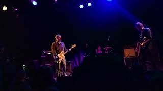 Swervedriver- Duel, Live at Music Hall of Williamsburg, 9/10/17