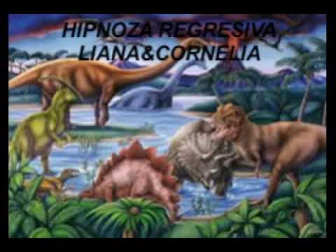 Hipnoza regresiva 285 Maria ,