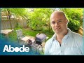 Transfoming a Broken Backyard Into a Usuable Oasis | Dirty Business (Garden Makeover) | Abode