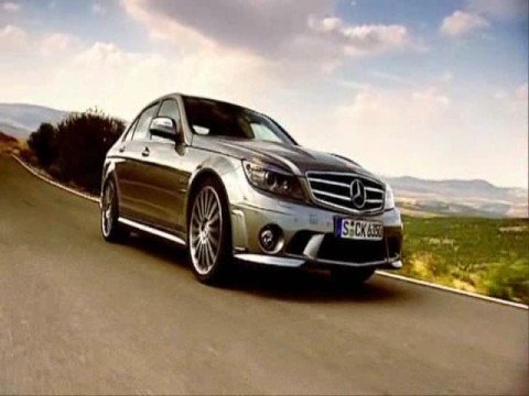 Top Gear S10E10 BMW vs Audi vs Mercedes final comparison