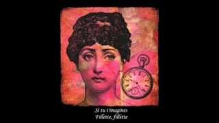 Si tu t'imagines (Gréco & Mouloudji Cover)