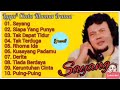 LAGU LAGU CINTA RHOMA IRAMA FULL ALBUM SAYANG