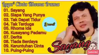 Download lagu LAGU LAGU CINTA RHOMA IRAMA FULL ALBUM SAYANG mp3