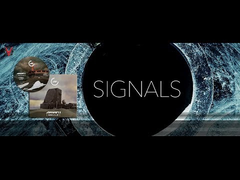 Arian 1 - Signals (original version)