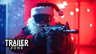 Jingle Bell Heist | Netflix