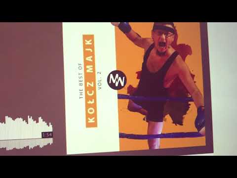 The Best of Kołcza Majka Vol.2 is coming!