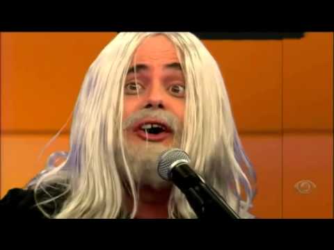 Panico na Band   Osvaldo Montenegro em HD