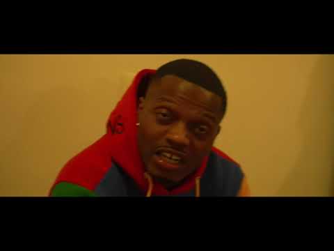 JuJu Gunn & T-Money - “Man Bag” (Official Video)