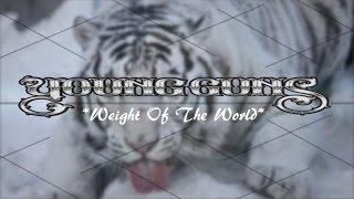 Young Guns - Weight of the World (Subtitulada Español - Inglés)