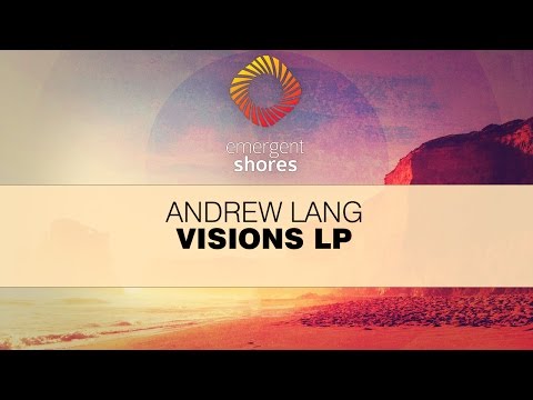 Andrew Lang - Elements (Original Mix) [ESH009]