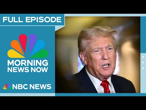 Morning News NOW Full Broadcast - July 31