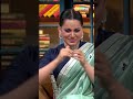 Haste Haste Giri Kangana Ranaut Kanganaranaut Thekapilsharmashow Bollywood Comedy Funny