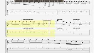 Clapton, Eric   Lonely Years GUITAR TAB