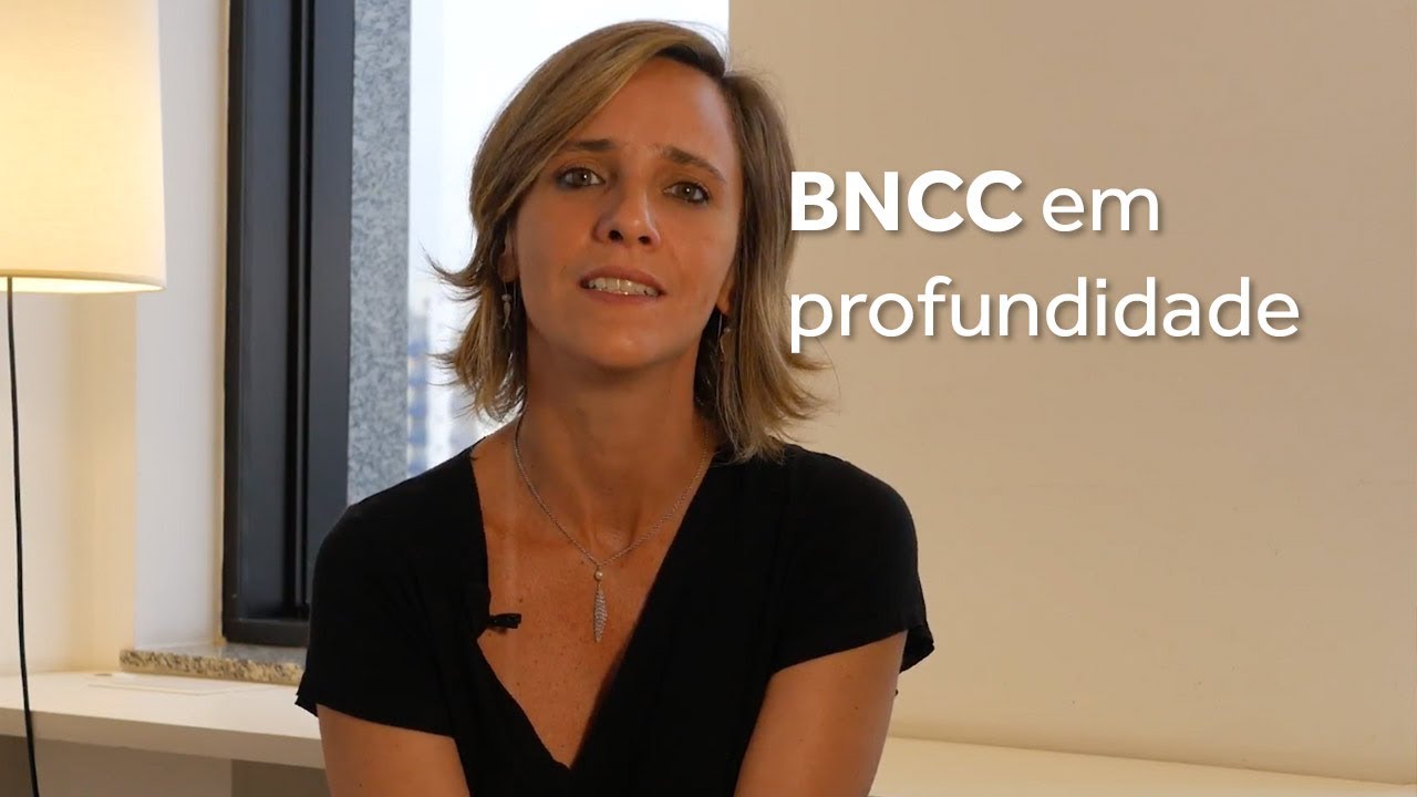 Educação Infantil na BNCC