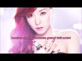 Tiffany – Because It’s You Lyrics [Love Rain ...
