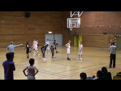 10-05-30 Blackeberg Allstar - JKS Basket Final Del4