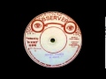 12'' Horace Andy - Never Tell I