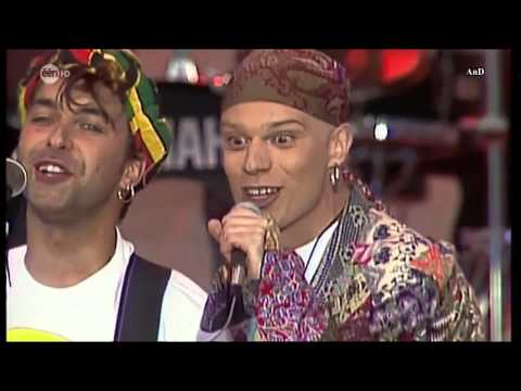 The Dinky Toys - My Day Will Come