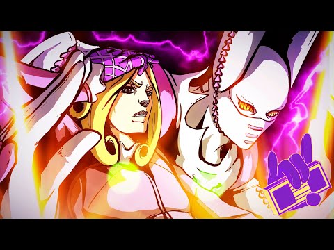 JoJo's Bizarre Adventure: Steel Ball Run OST: Funny Valentine Theme | Fan Made