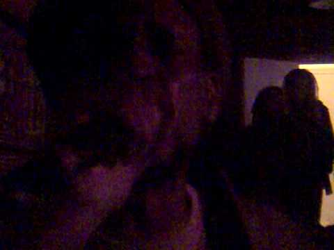 BUSH CHEMISTS DUB STATION, LIVE IN FRANCE, 2010 AMEINS, FEATURING CULTURE FREEMAN KING GENERAL