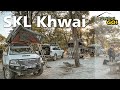 SKL Khwai Northgate Campsite Review Botswana