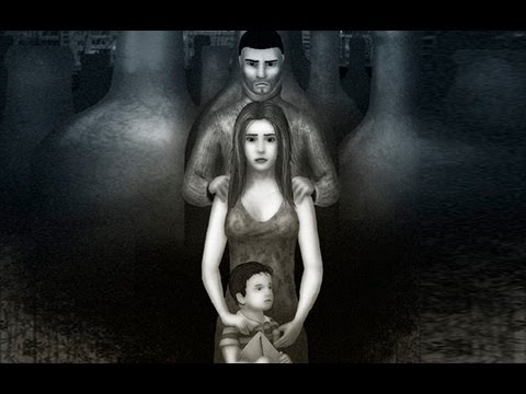 The Kite [Trailer 2013]