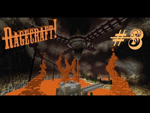 Gonki hraje - RAGECRAFT 2 #3