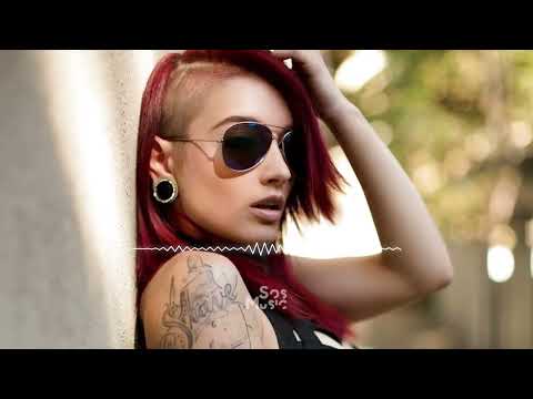 Deepsan, Soully Space - The One (Solidstice Remix) (Sos Music Lounge)