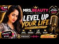 Mrs Beauty Chanchal Is Live