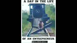 A day in the life of an entrepreneur /whatsapp status / tamil/#/tamil song