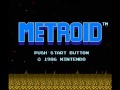 Metroid - Ending by Hirokazu Tanaka