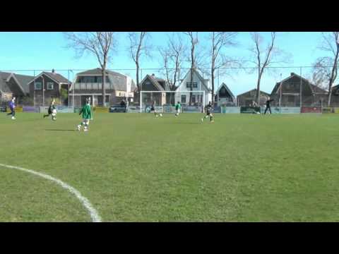 Hollandia T F1 - SRC F1