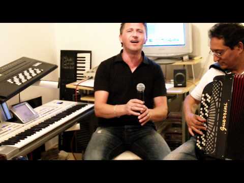 drago  i nail ahmeraka