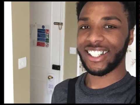 Tyler Roye Tribute/ Thesplashgodd