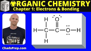 1.1 Lewis Structures